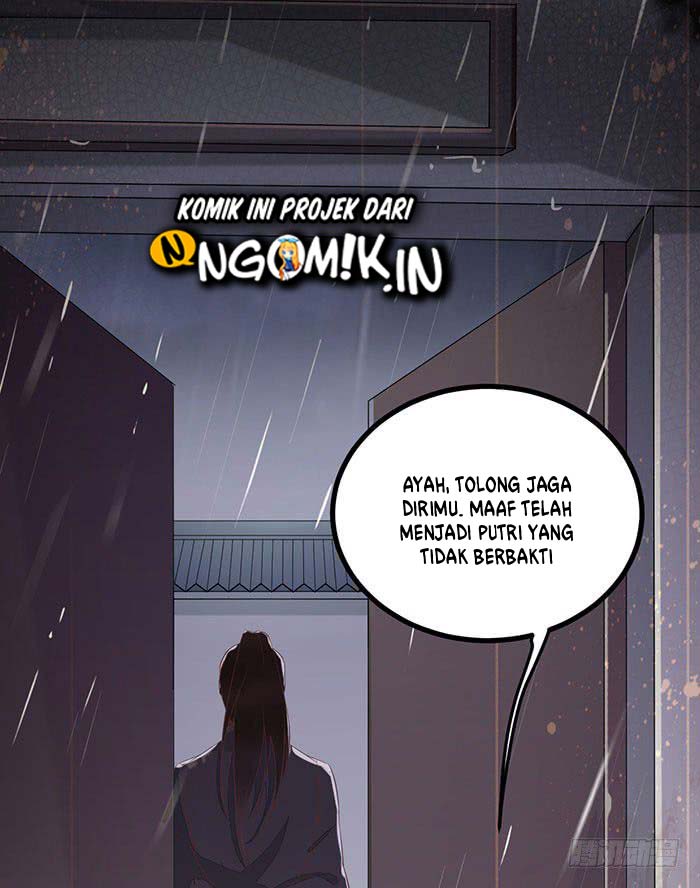 Rebirth Of The Divine Doctor Chapter 04 Gambar 7